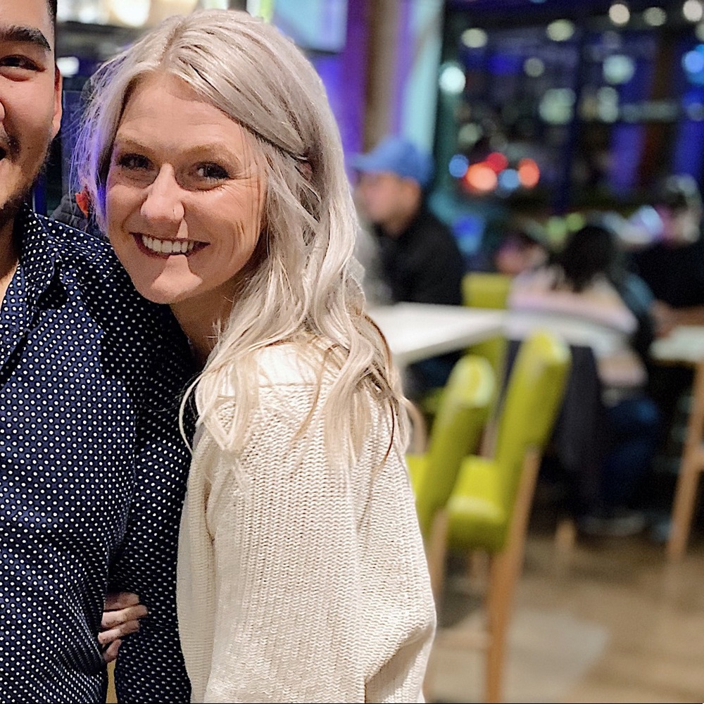 Meet the Posher, Brandi ✨